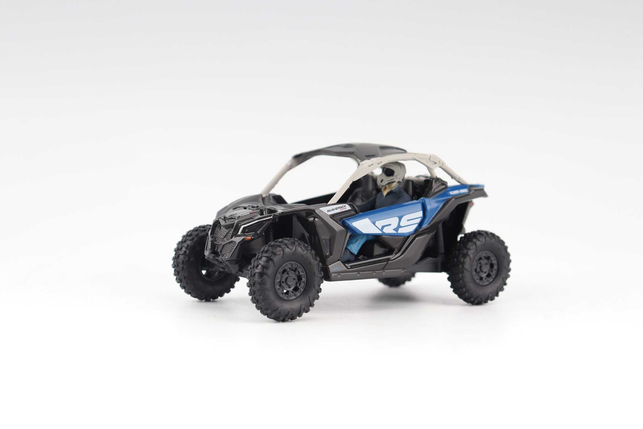 Maverick X3 X rs Turbo RR - 1:32